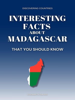 cover image of Interesting Facts About Madagascar That You Should Know